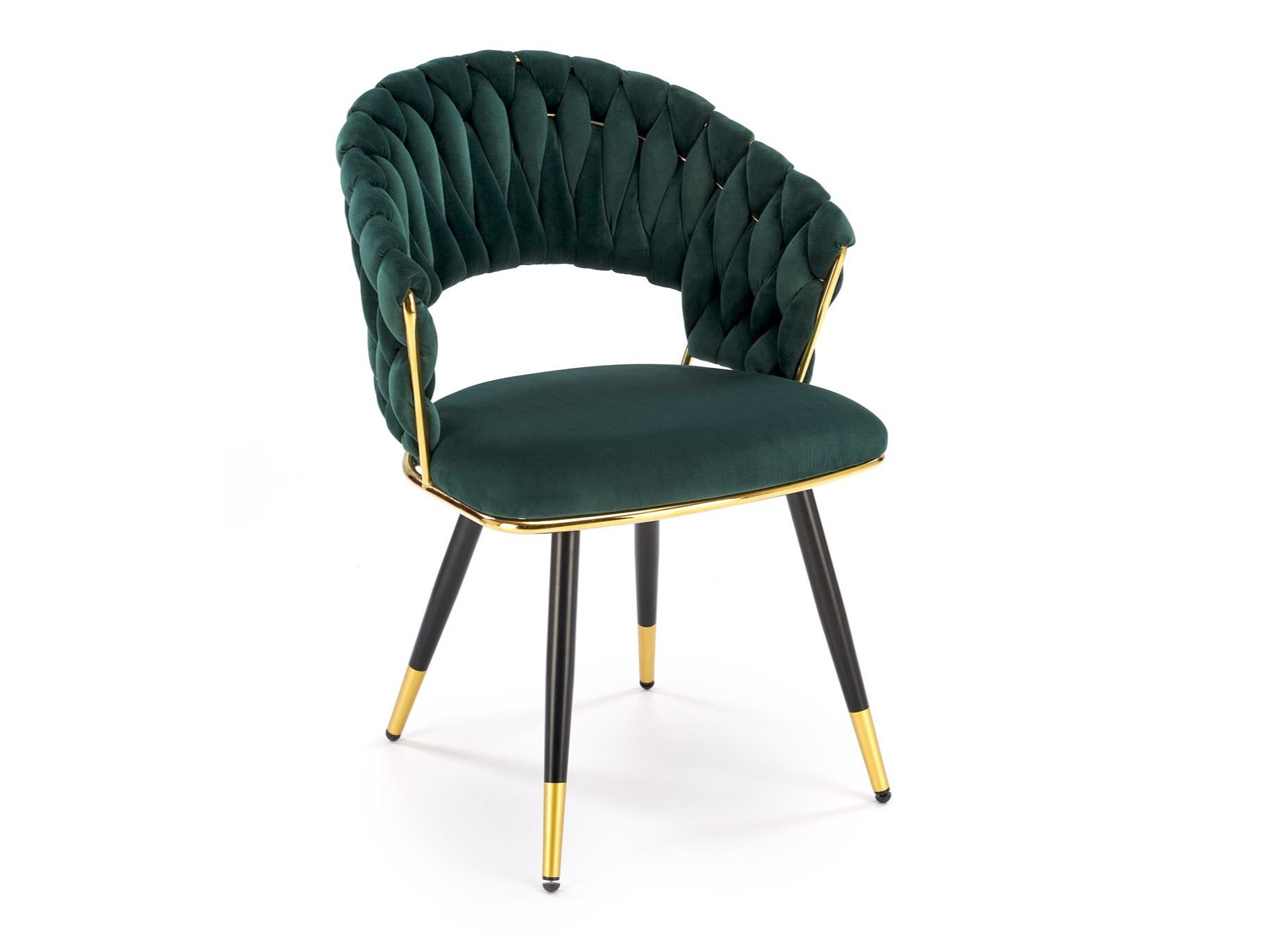 Cadeira Houston 1829 (Verde)