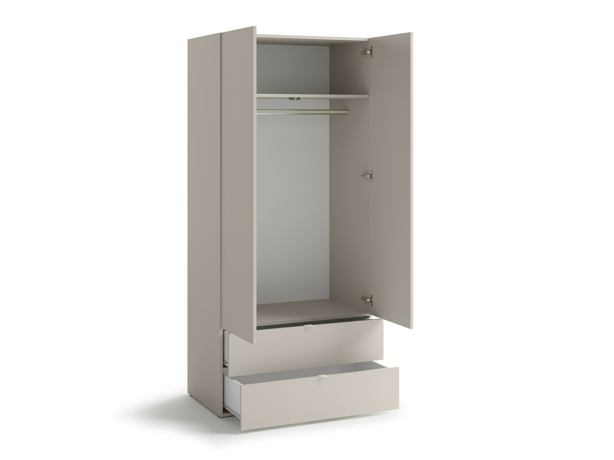 Conjunto para quarto Tivseva 114