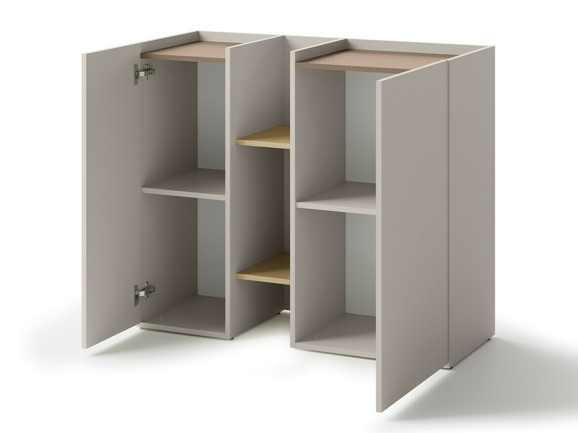 Conjunto para quarto Tivseva 114