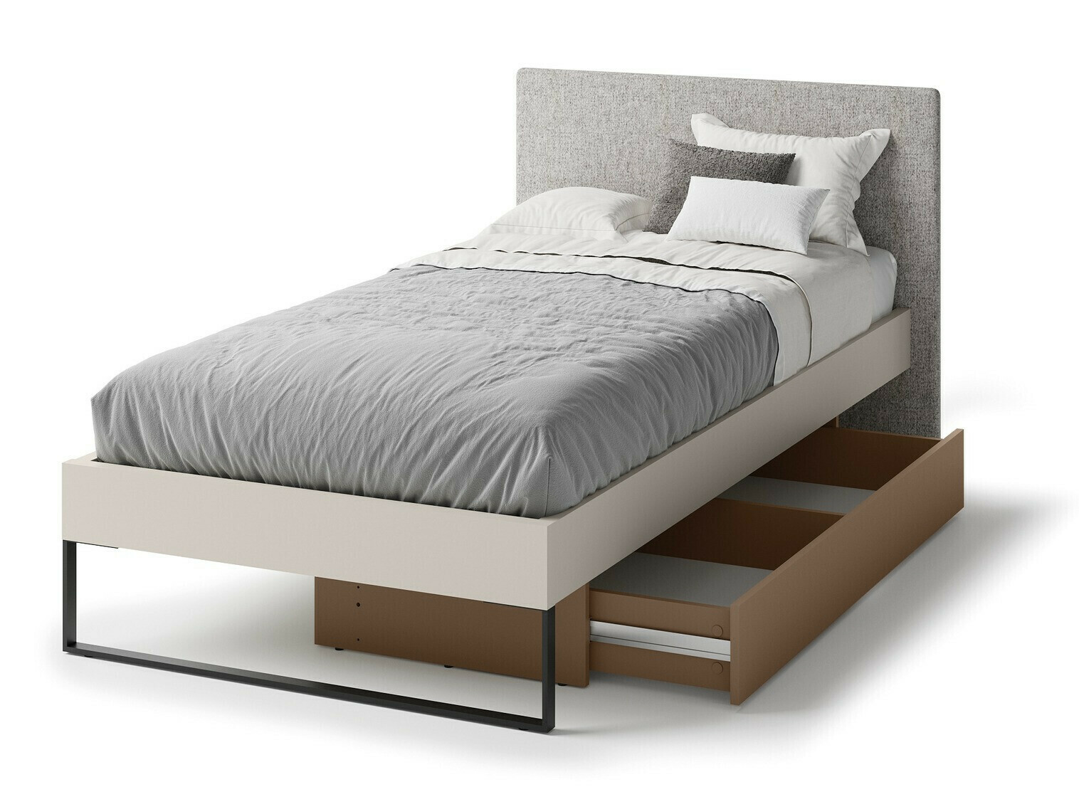 Conjunto para quarto Tivseva 115