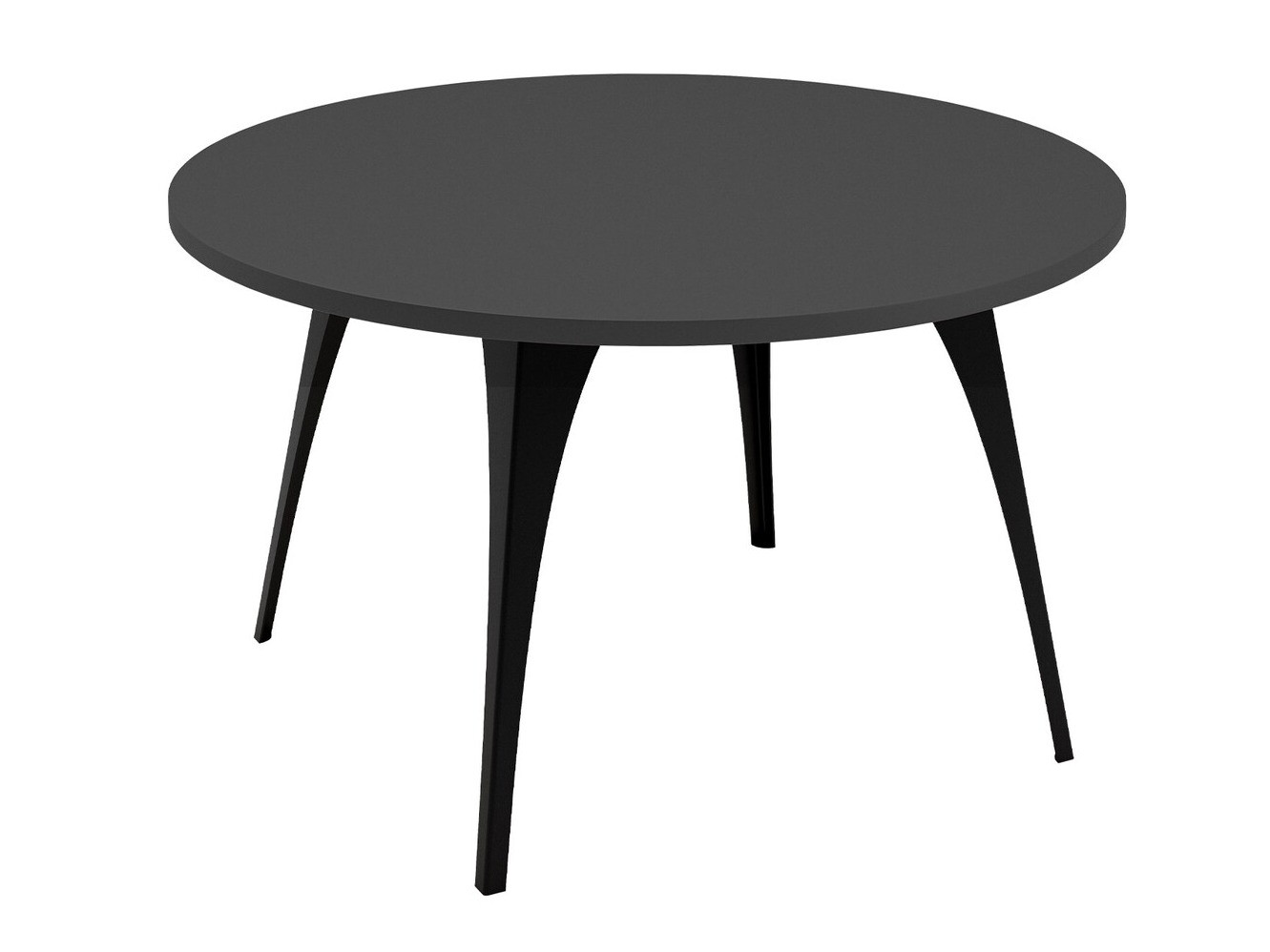 Mesa de centro Oswego 126 (Preto)