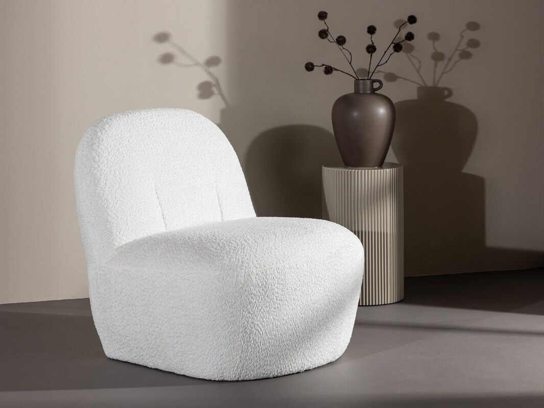 Poltrona Dallas 4484 (Branco)