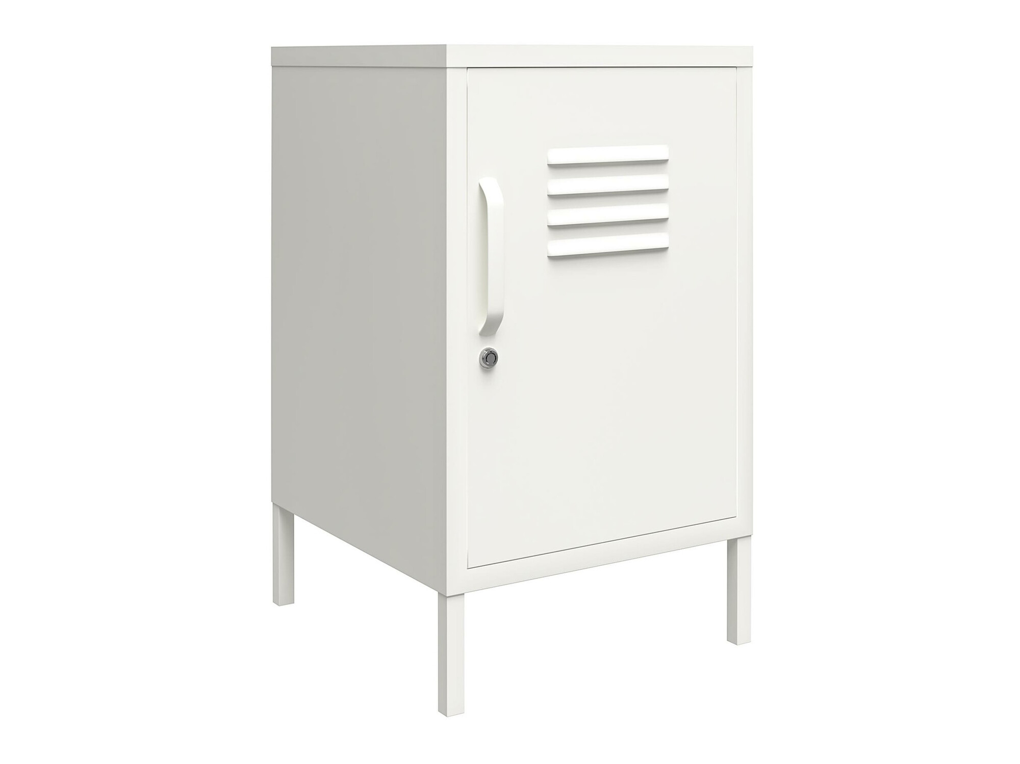 Aparador Ophfere 100 (Branco)