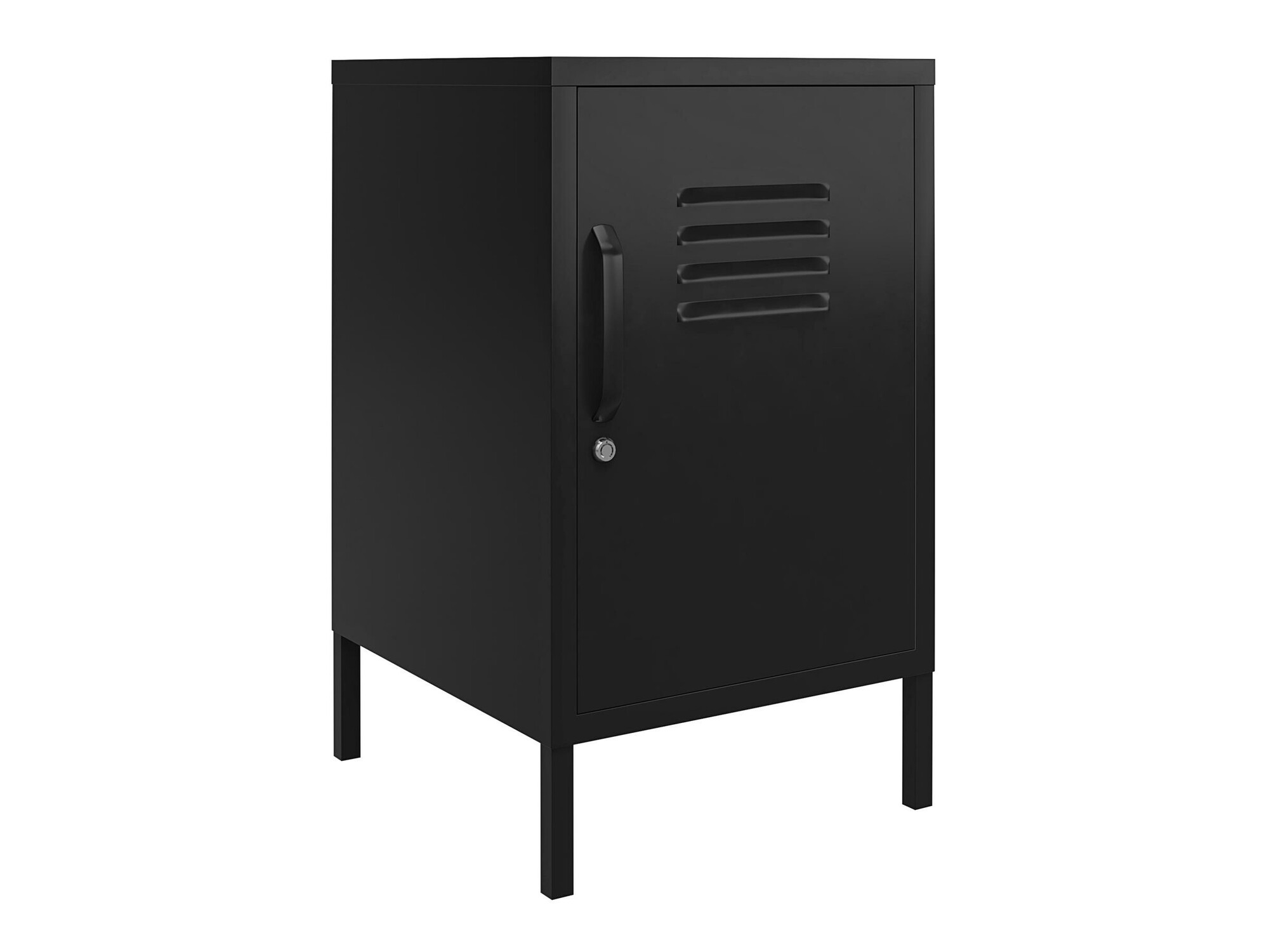 Aparador Ophfere 100 (Preto)