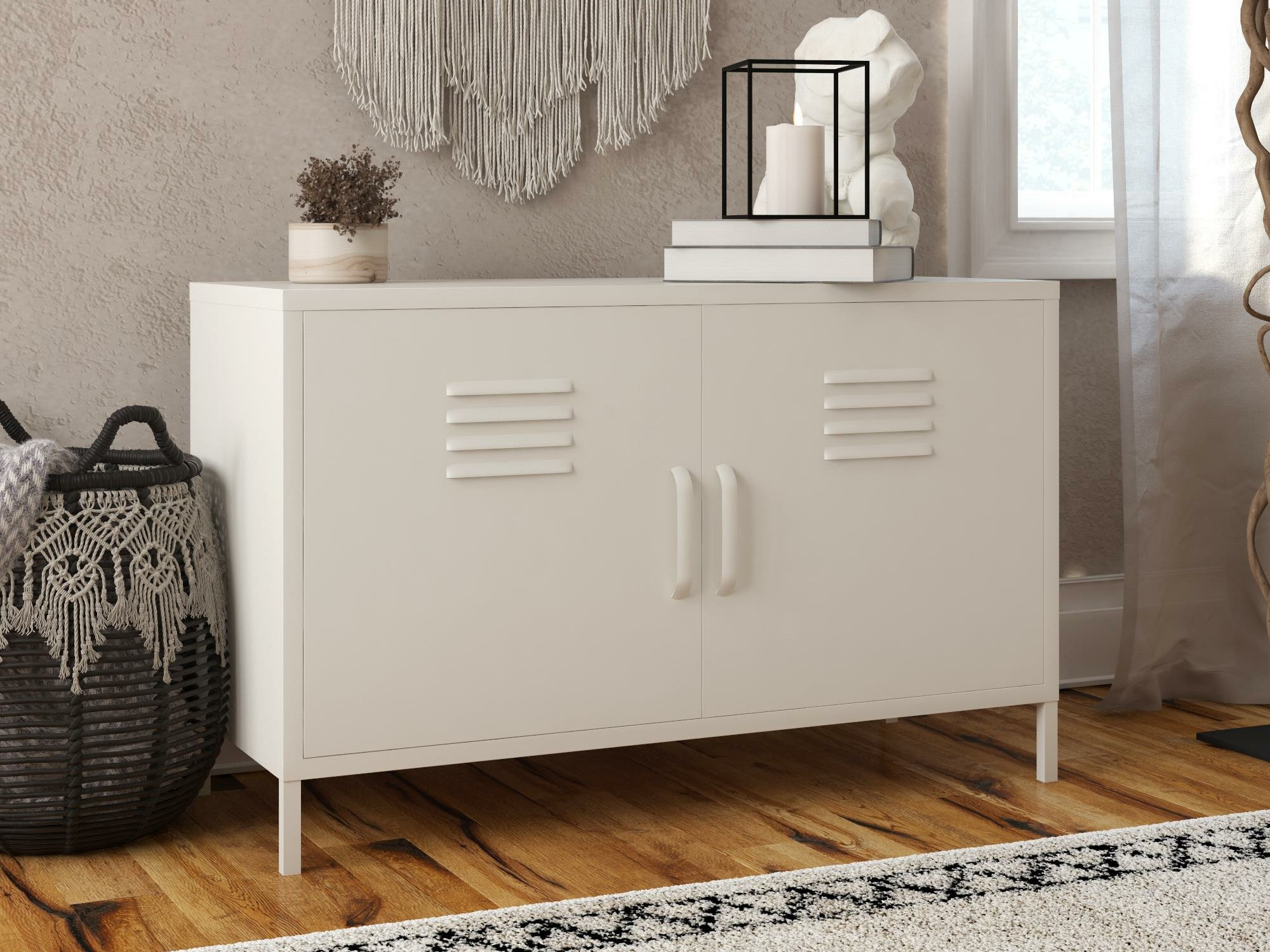 Aparador Ophfere 101 (Branco)