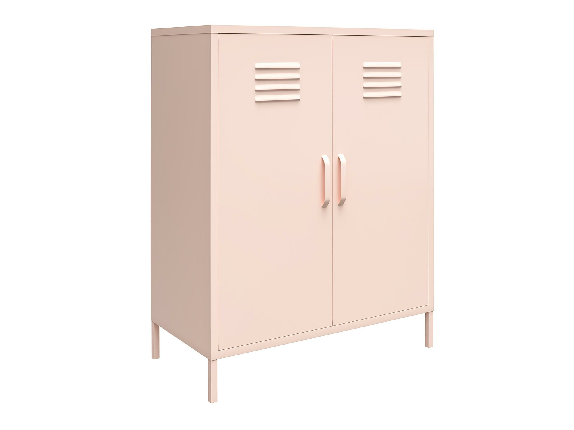 Aparador Ophfere 104 (Rosa)