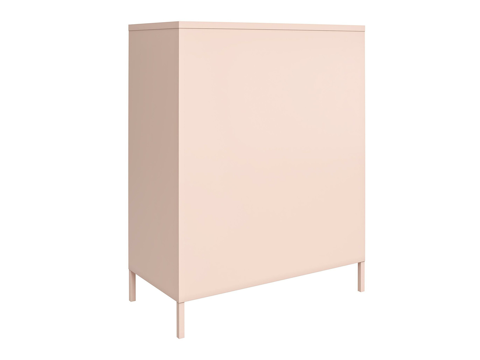 Aparador Ophfere 104 (Rosa)