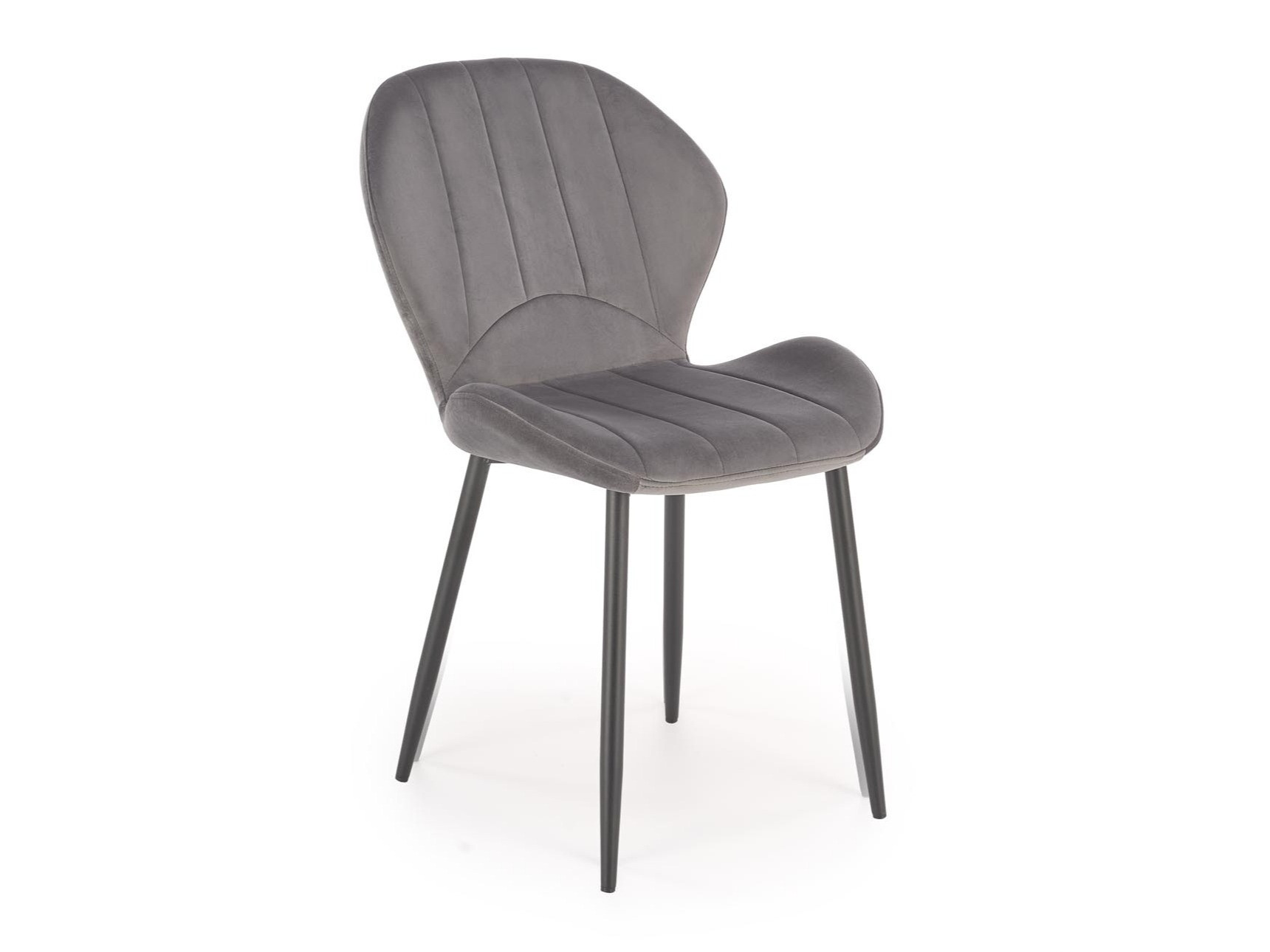 Cadeira Houston 1738 (Cinzento)