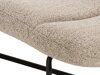 Chaise longue Norsica 844 (Bege)
