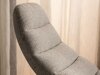 Chaise longue Norsica 844 (Bege)