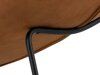 Chaise longue Norsica 844 (Castanho)