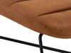 Chaise longue Norsica 844 (Castanho)