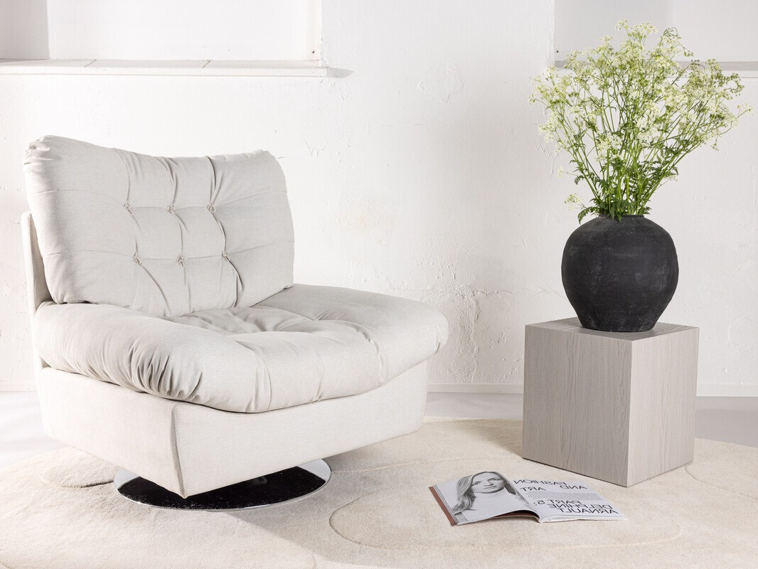 Poltrona Dallas 4486