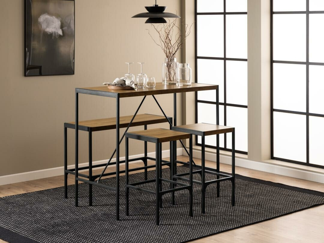 Conjunto para refeições Norsica 846