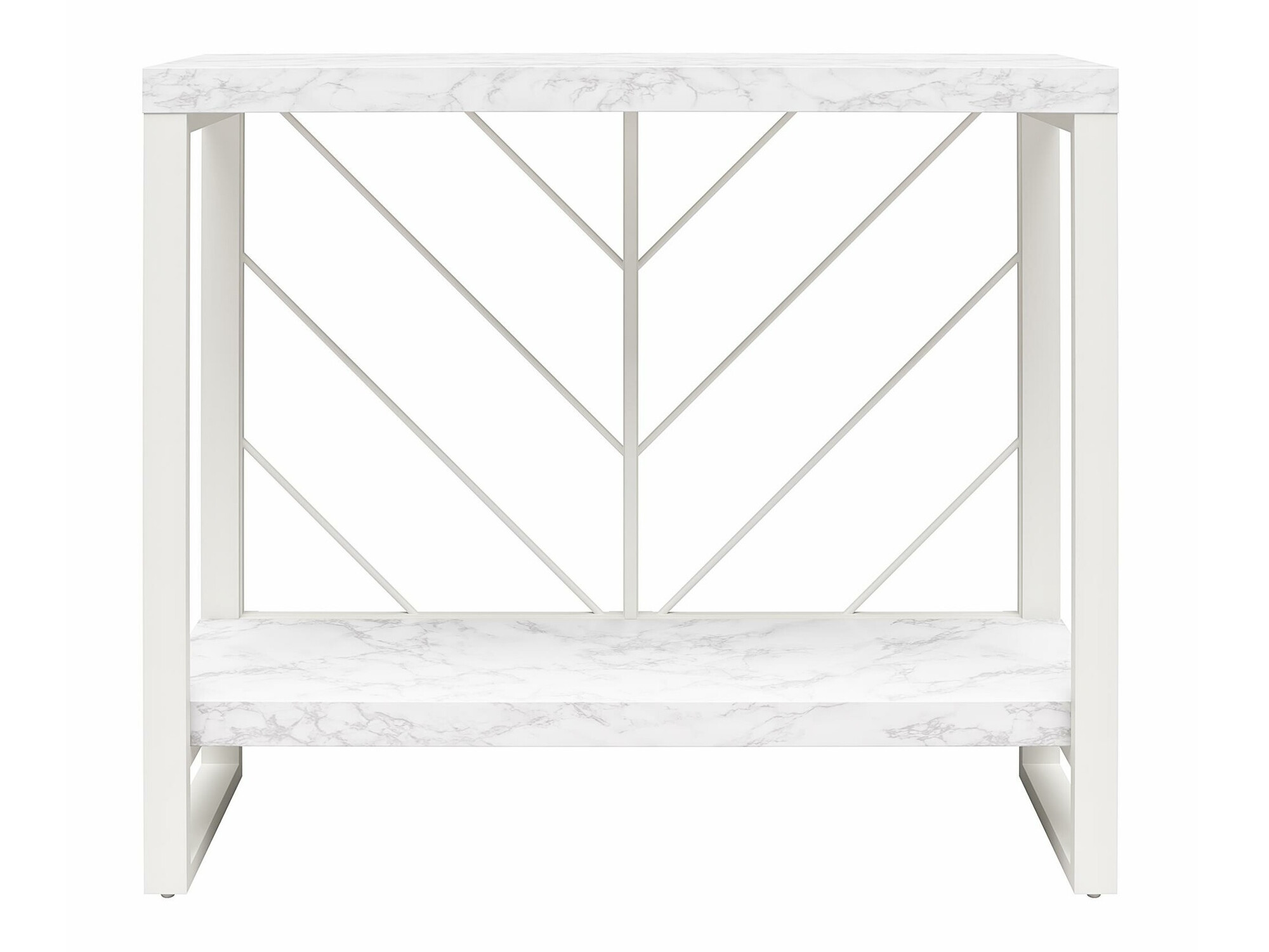 Consola CosmoLiving by Cosmopolitan 166