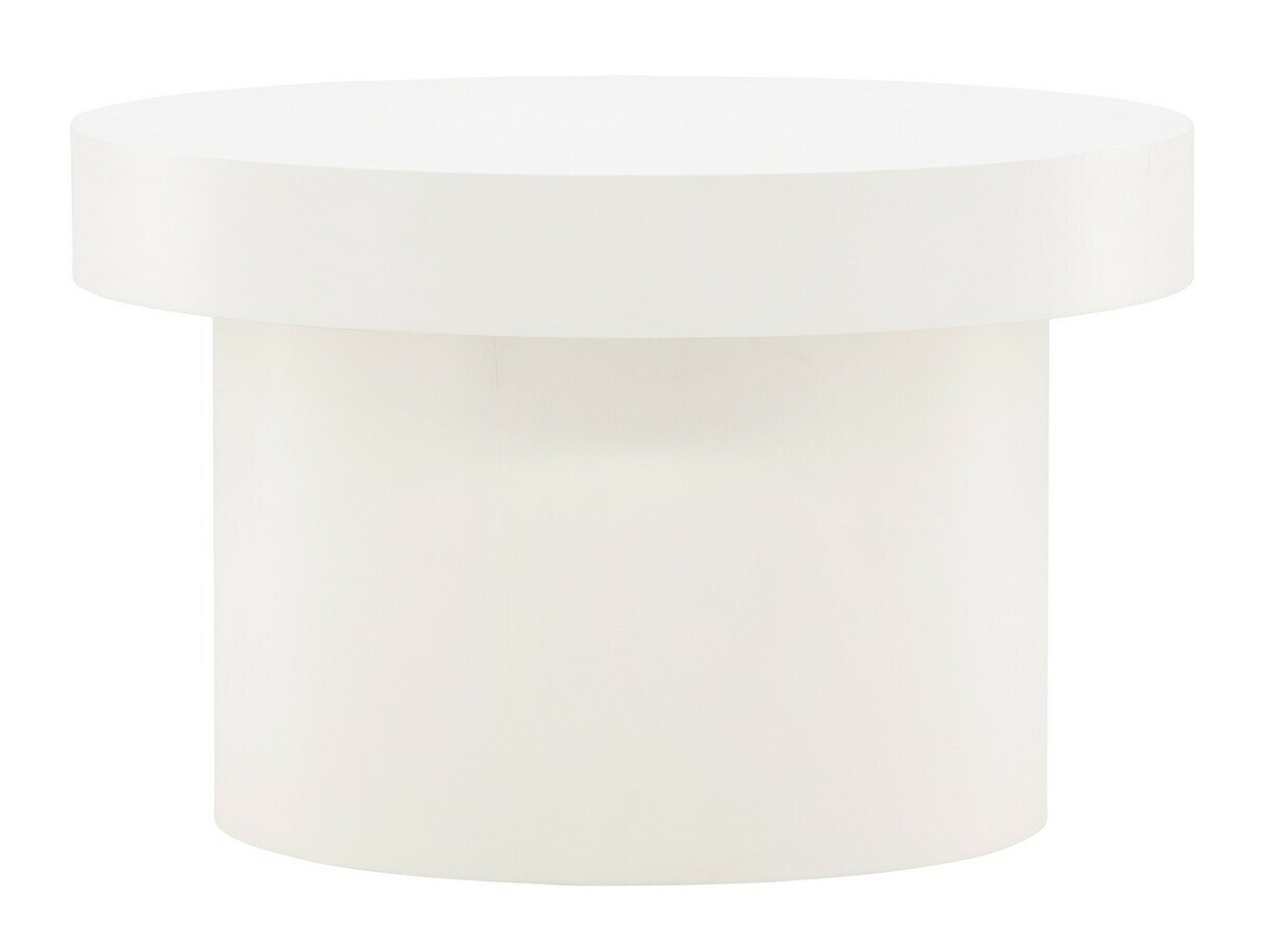 Mesa de centro Dallas 4492 (Branco)