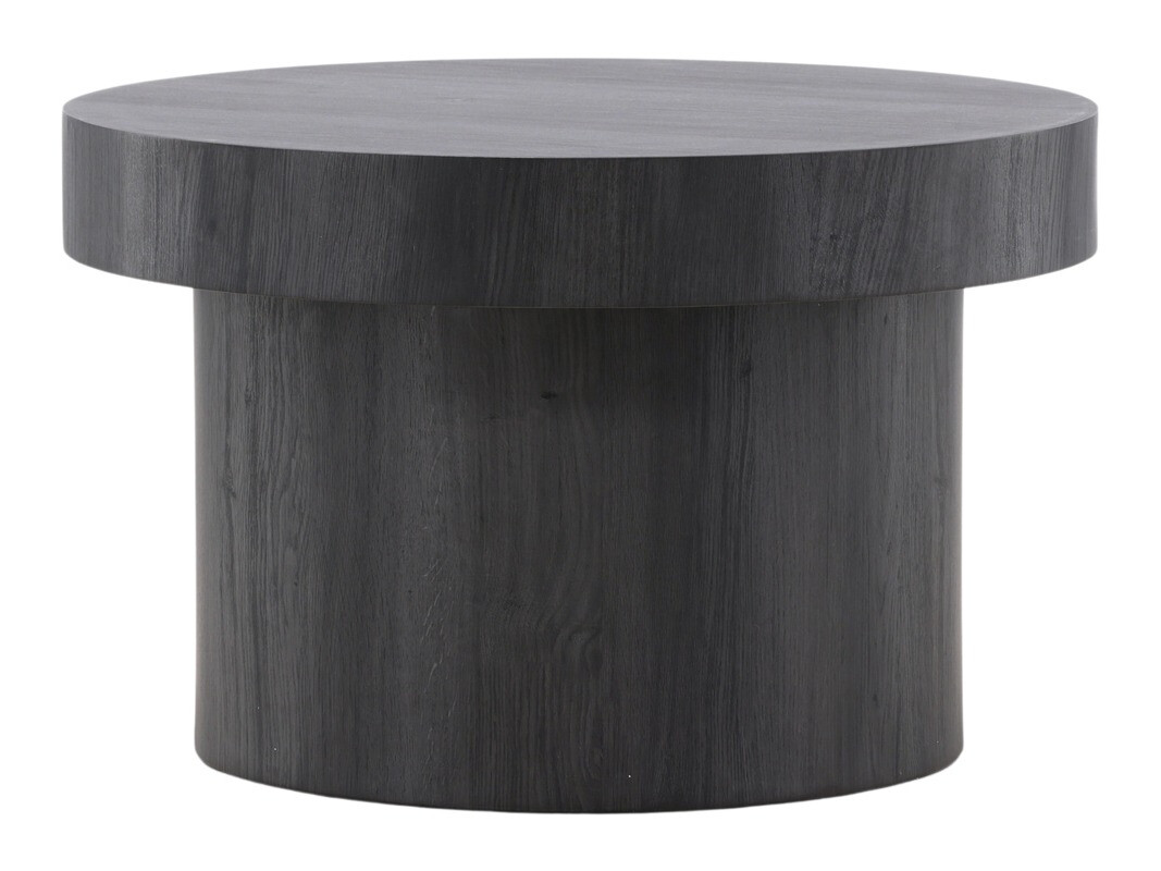 Mesa de centro Dallas 4492 (Preto)