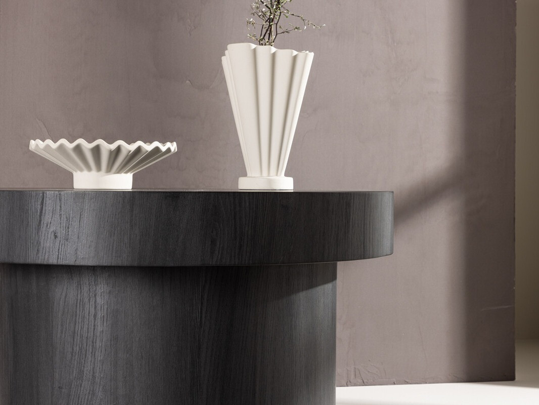 Mesa de centro Dallas 4492 (Preto)