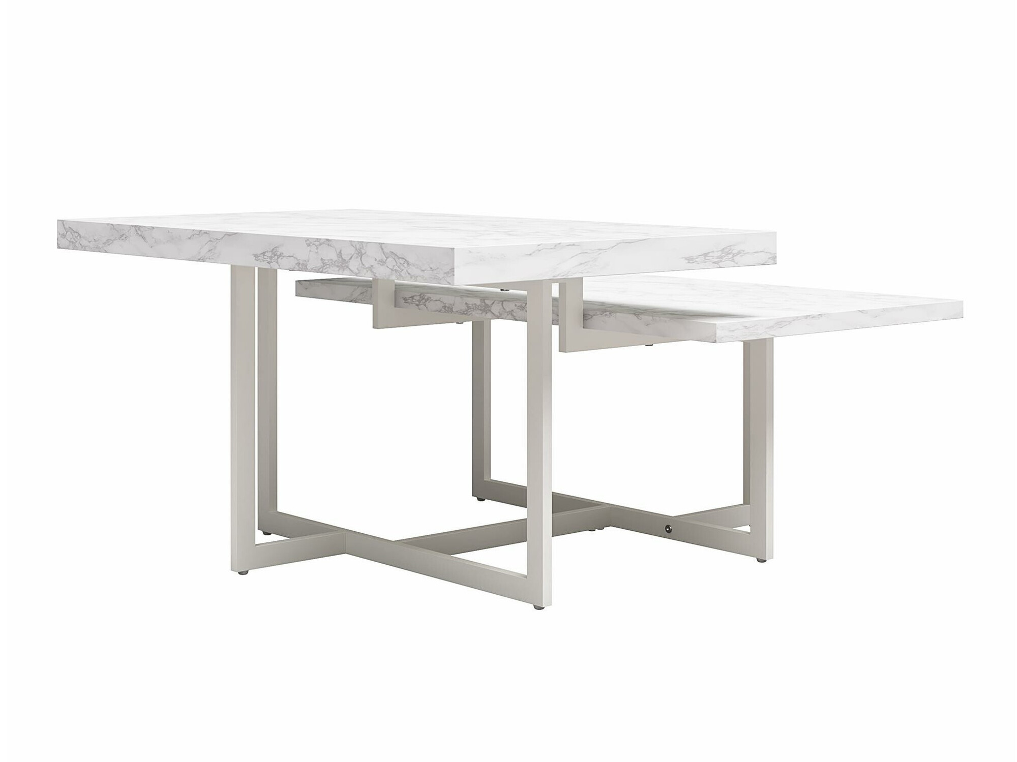 Mesa de centro CosmoLiving by Cosmopolitan 167