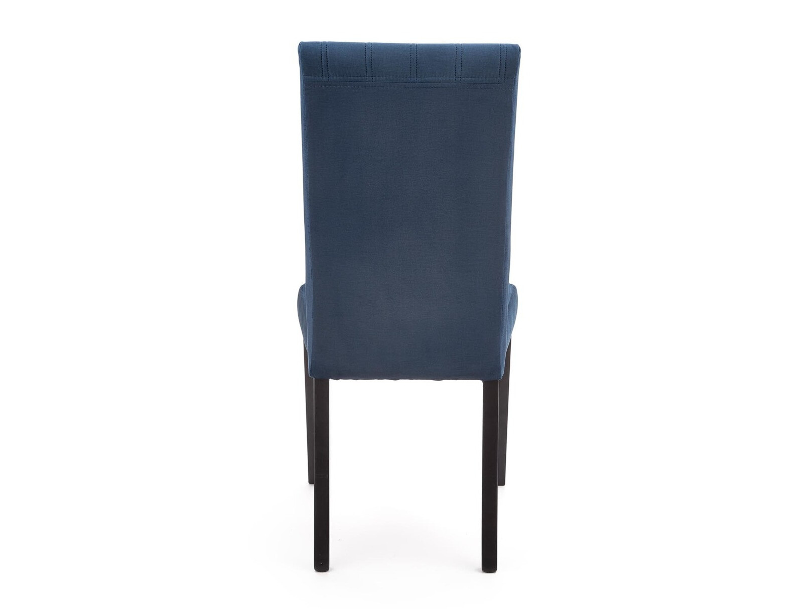 Cadeira Houston 684 (Azul escuro + Preto)