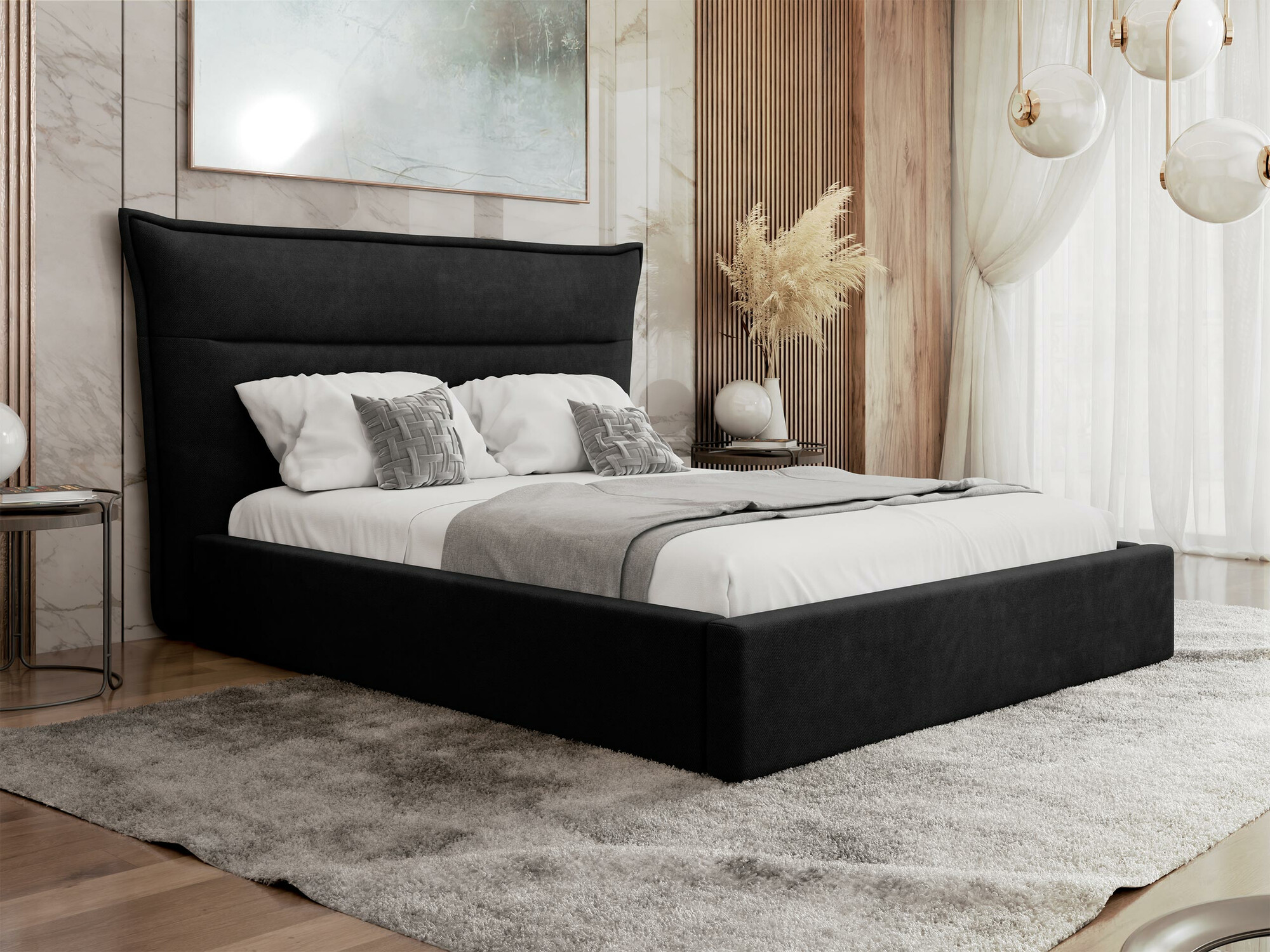 Cama Comfivo Formica (Kronos 07)