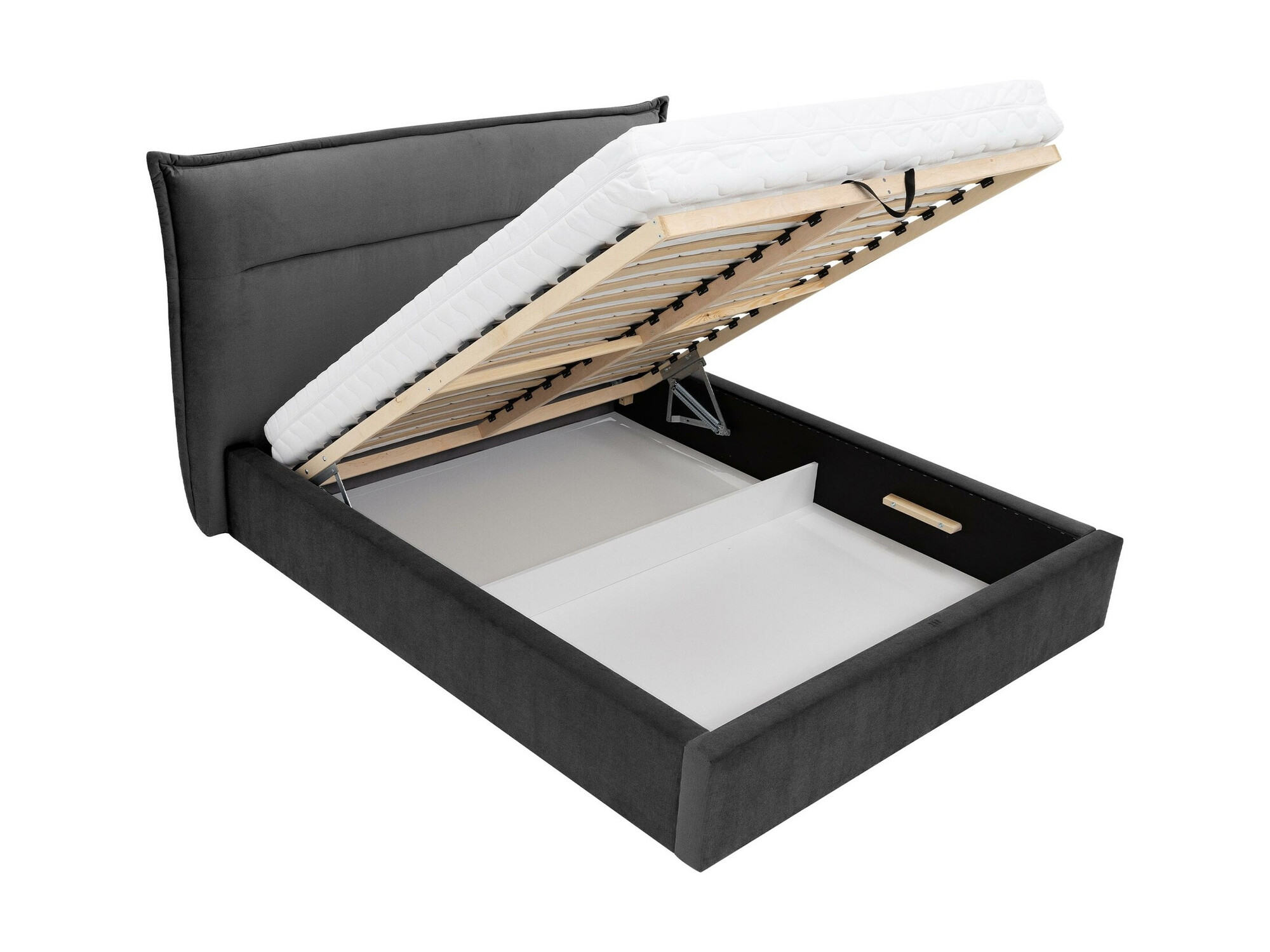 Cama Comfivo Formica (Kronos 07)