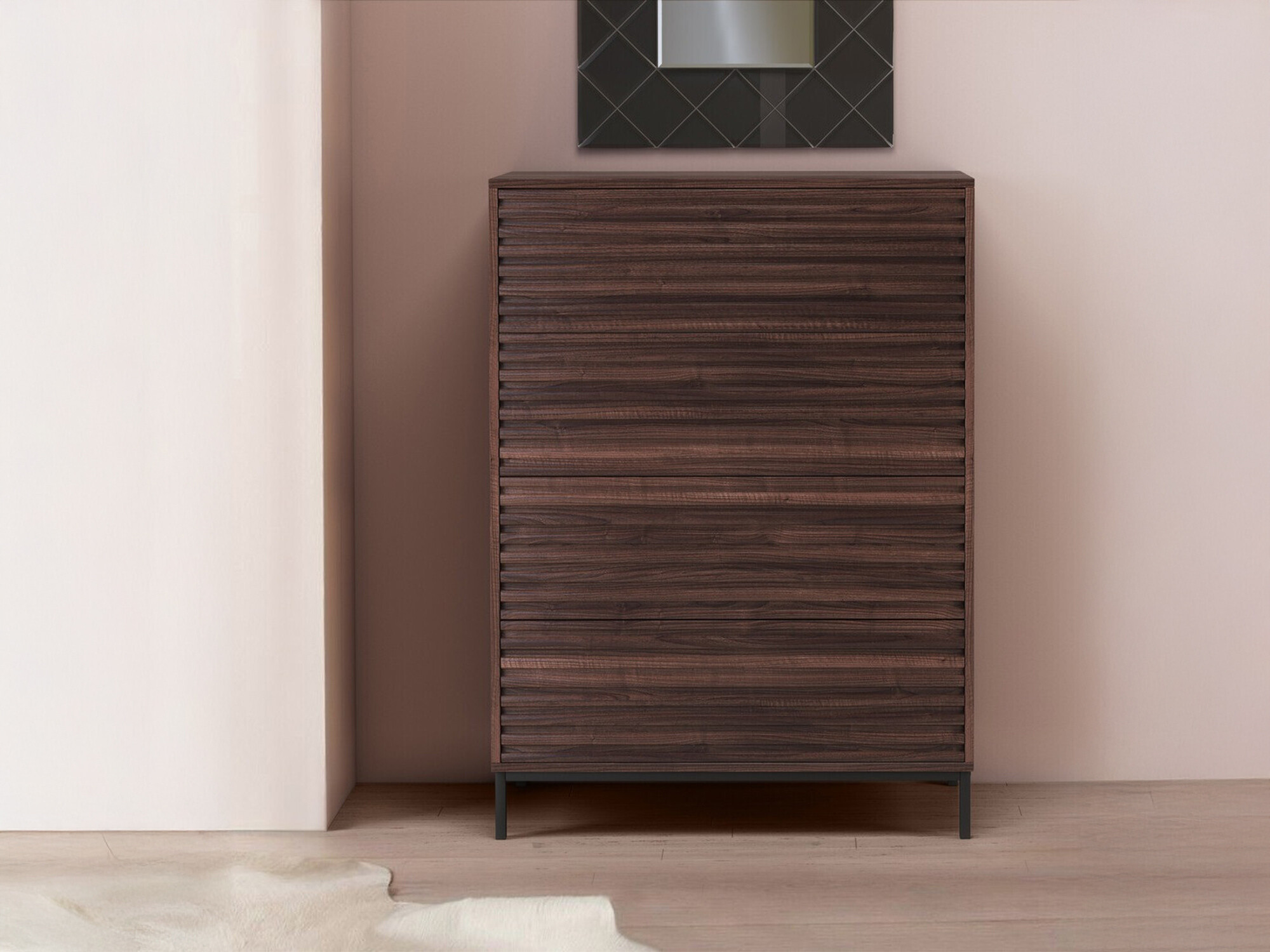 Cómoda Denton 997 (Noz)