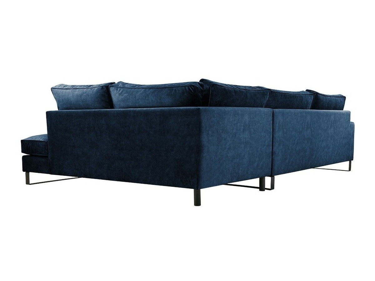 Sofá de canto Kingsport 111 (Kronos 09)