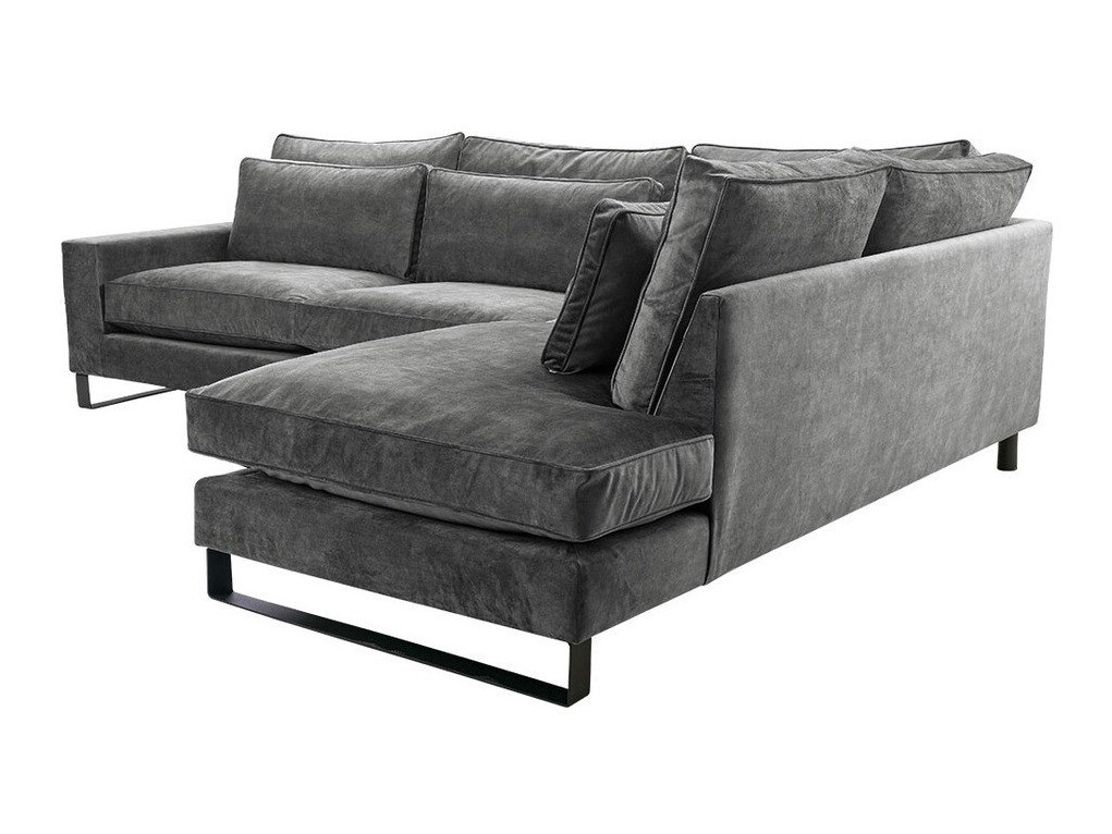 Sofá de canto Kingsport 111 (Kronos 22)