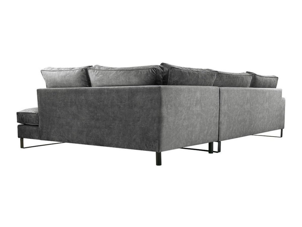 Sofá de canto Kingsport 111 (Kronos 22)
