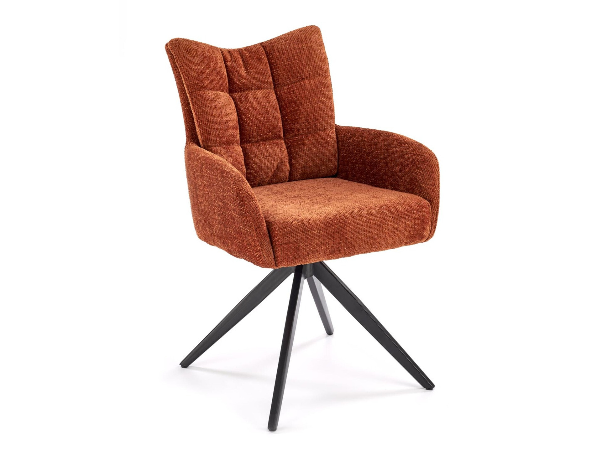 Cadeira Houston 1833 (Canela)