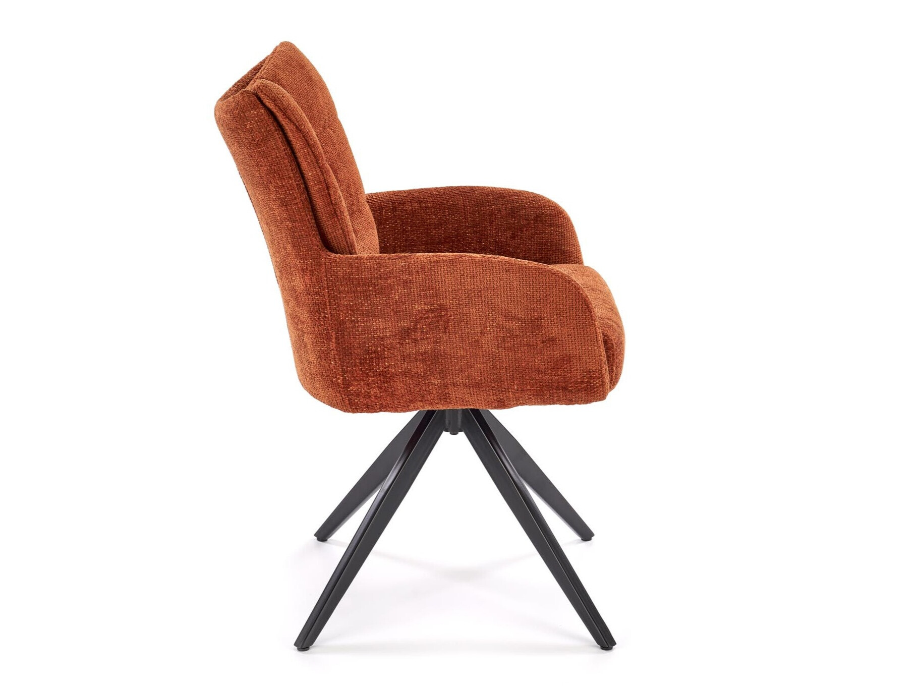 Cadeira Houston 1833 (Canela)