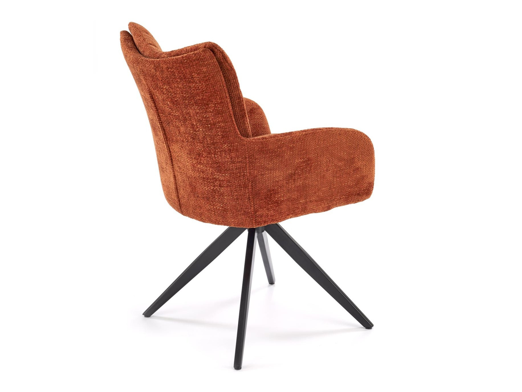 Cadeira Houston 1833 (Canela)