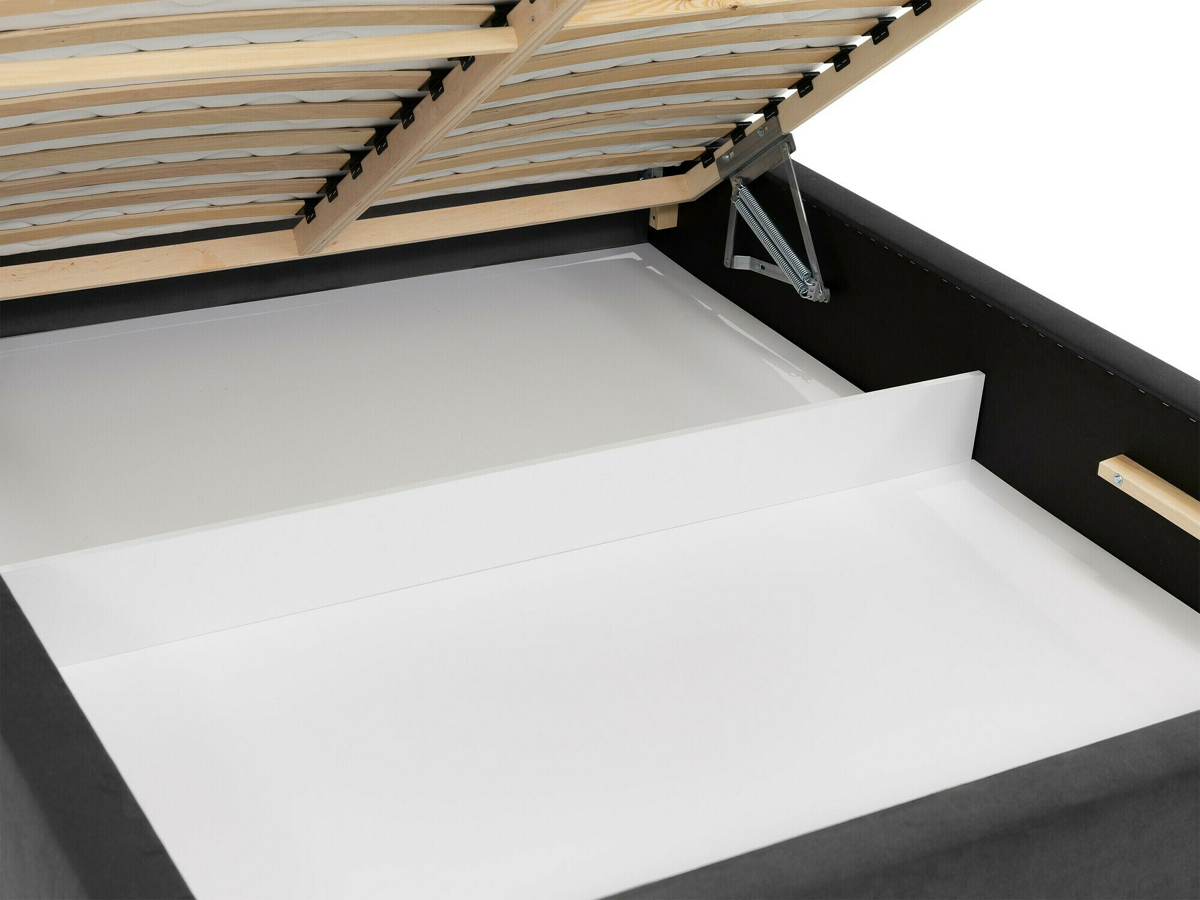 Cama Comfivo 400 (Kronos 09)