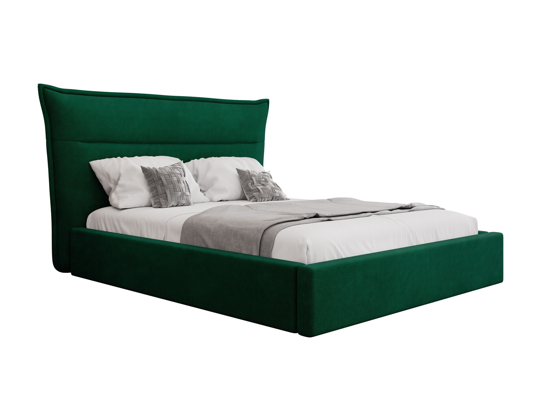 Cama Comfivo 400 (Kronos 19)