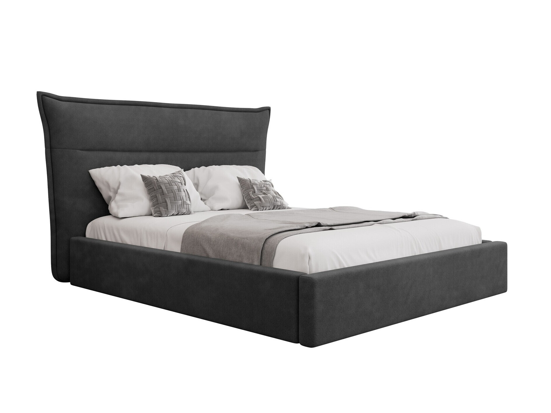 Cama Comfivo Formica (Kronos 22)