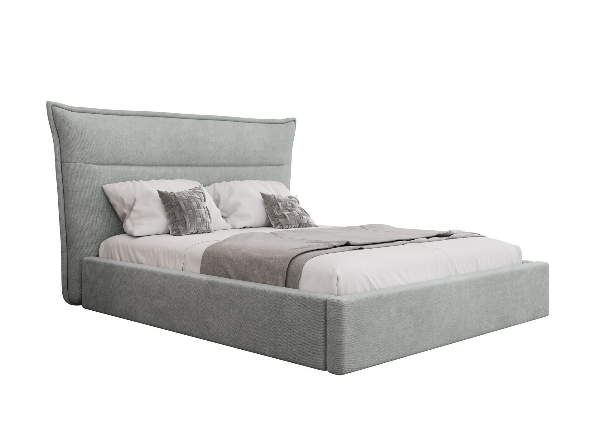 Cama Comfivo Formica (Paros 5)