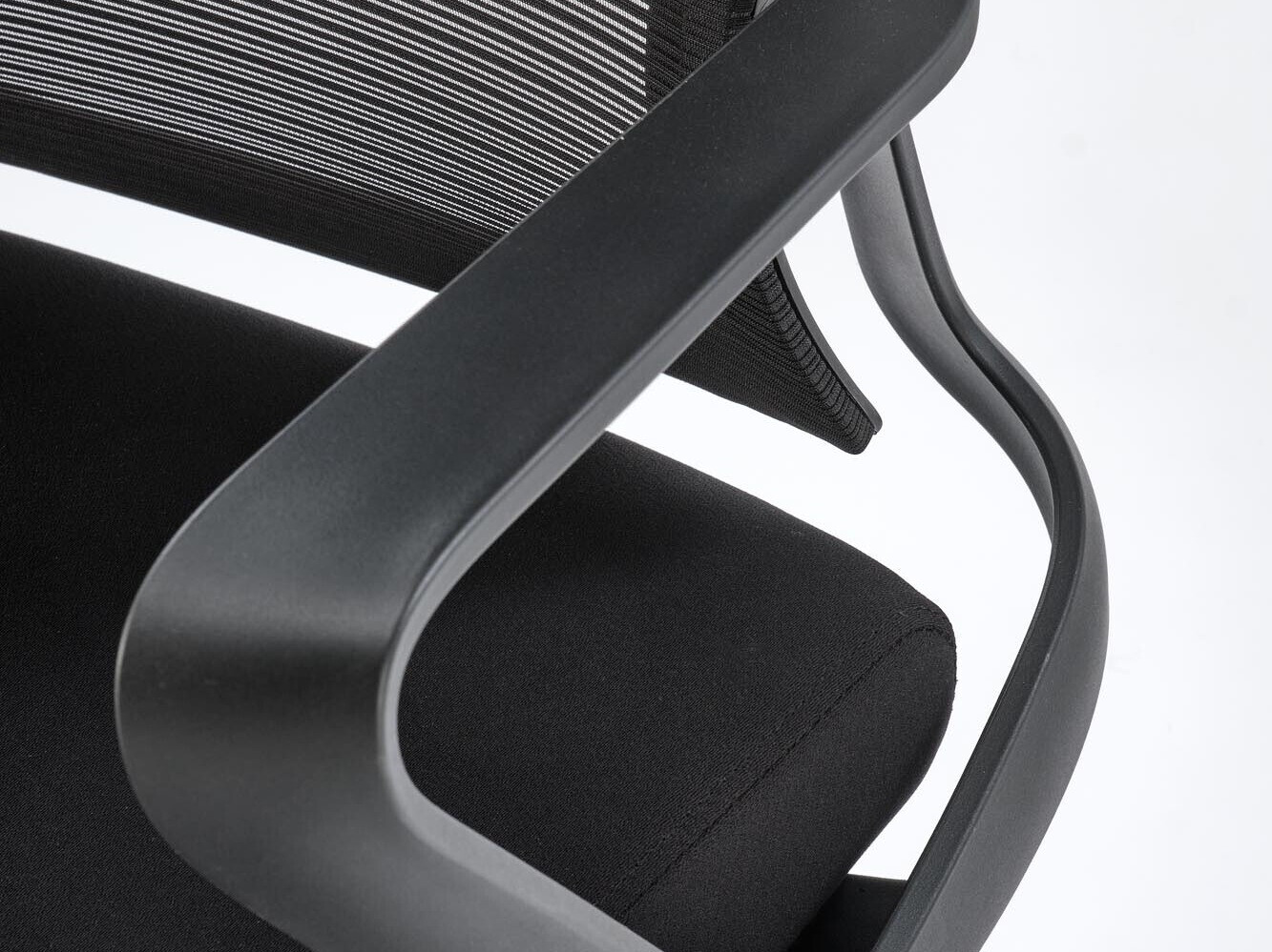 Cadeira de escritório Houston 1836