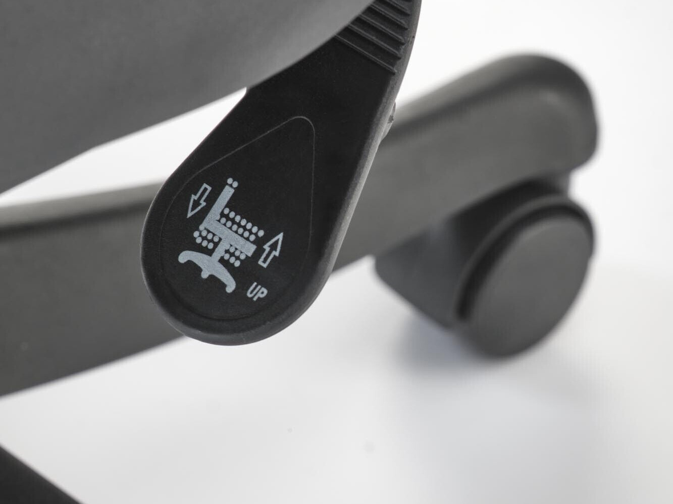 Cadeira de escritório Houston 1836