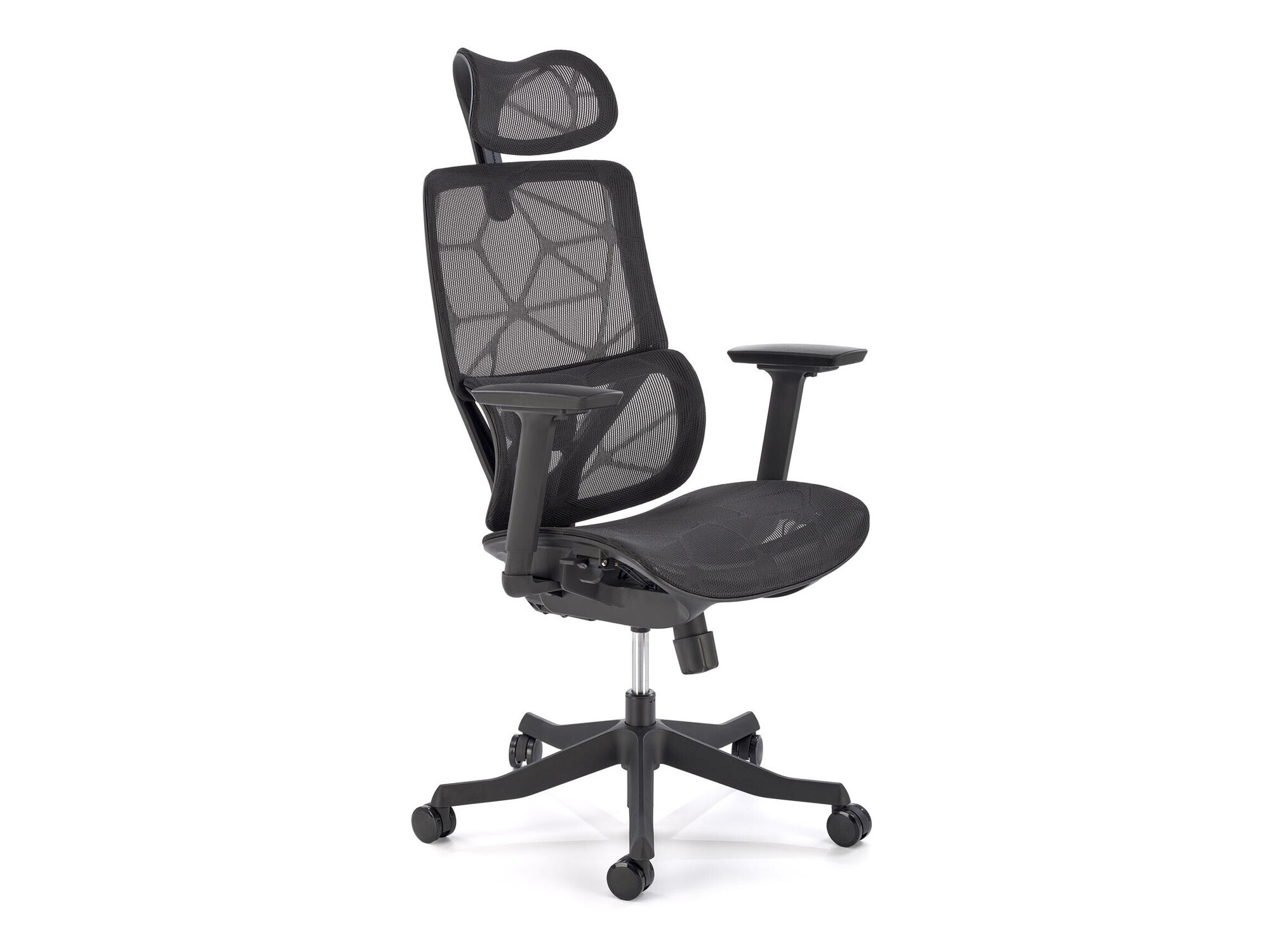 Cadeira de escritório Houston 1844