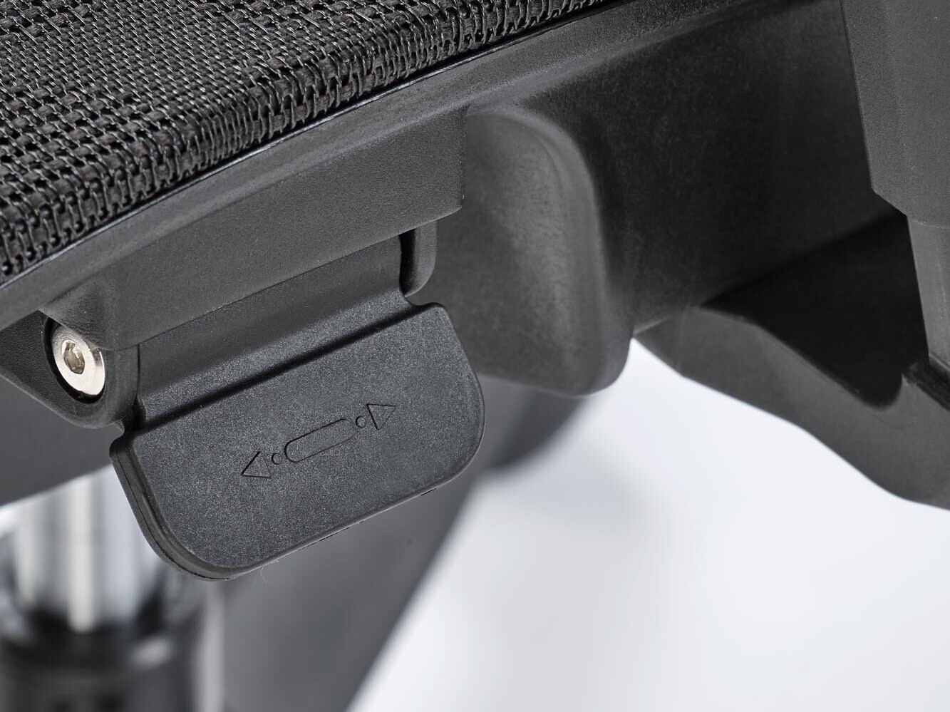 Cadeira de escritório Houston 1844