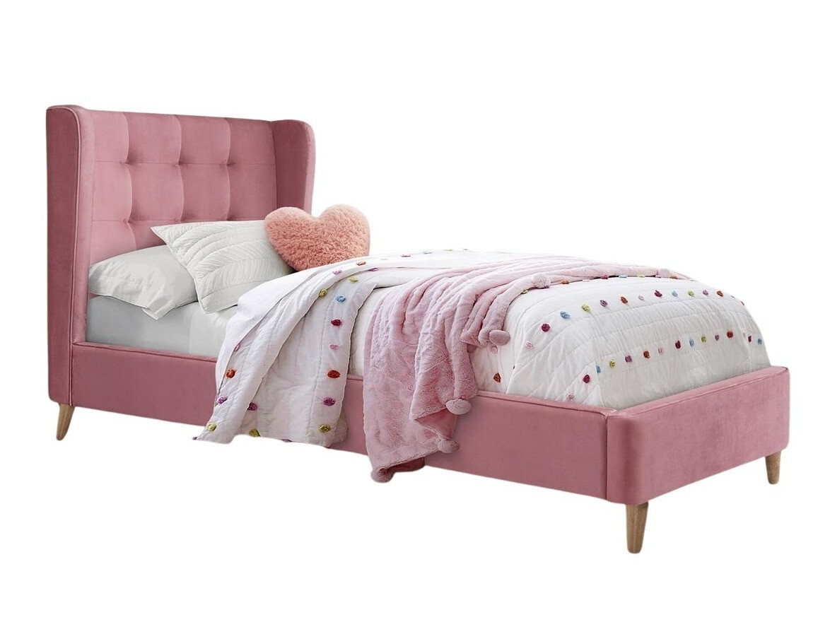Cama Houston 1840 (Rosé)