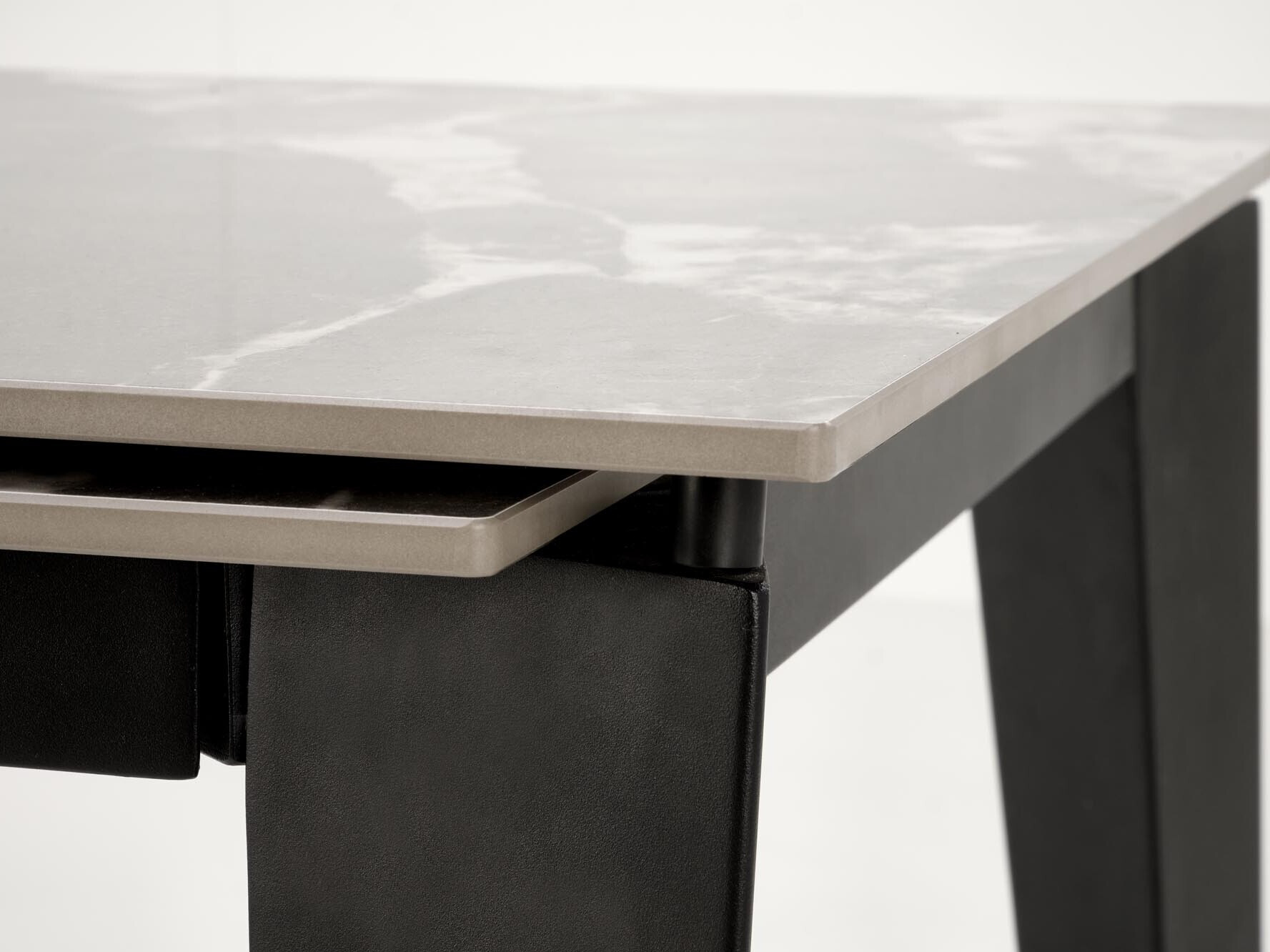 Mesa Houston 2157 (Cinzento mármore)
