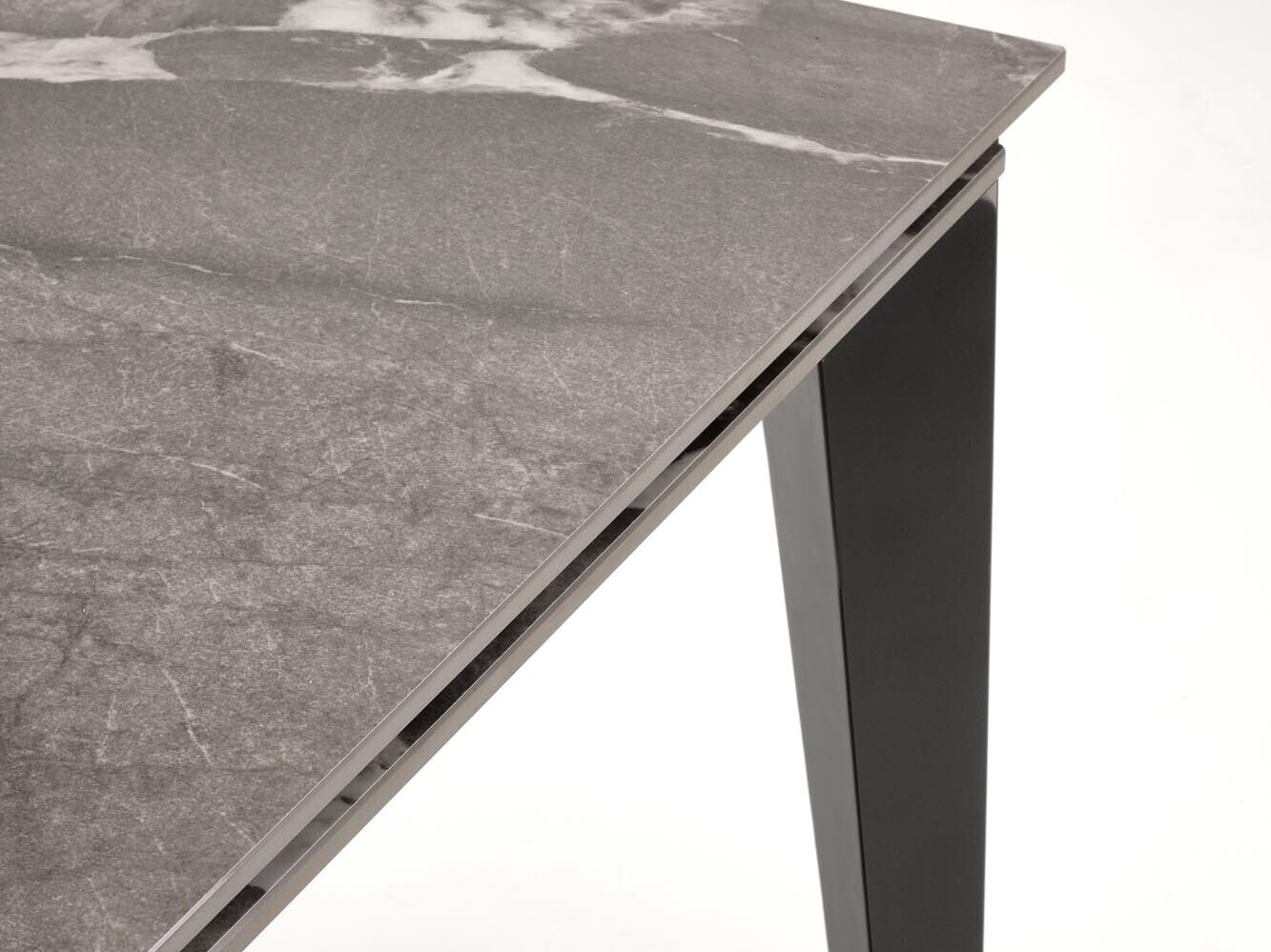 Mesa Houston 2157 (Cinzento mármore)