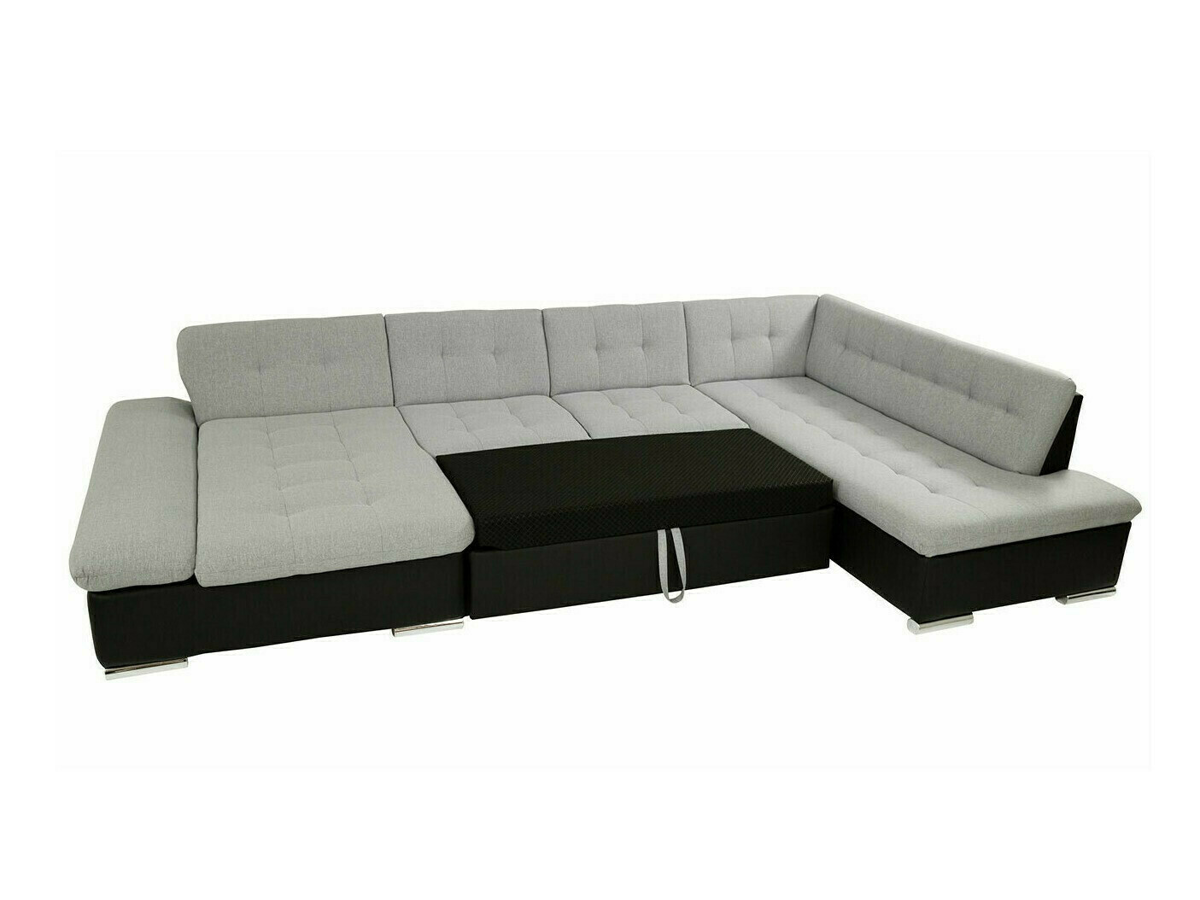 Sofá de canto Comfivo 150 (Flow 12)