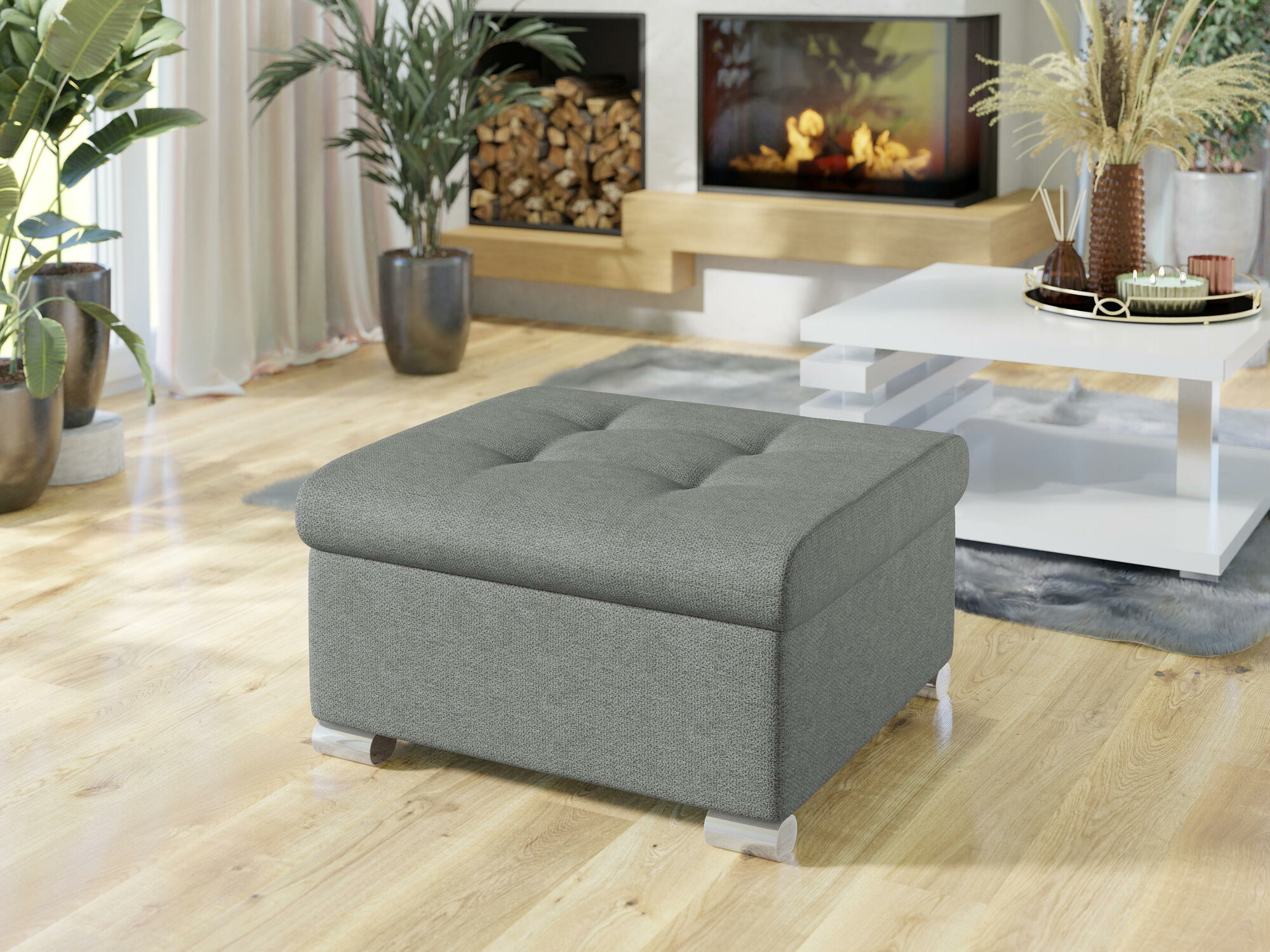 Pufe Comfivo Gemma (Rico 12)