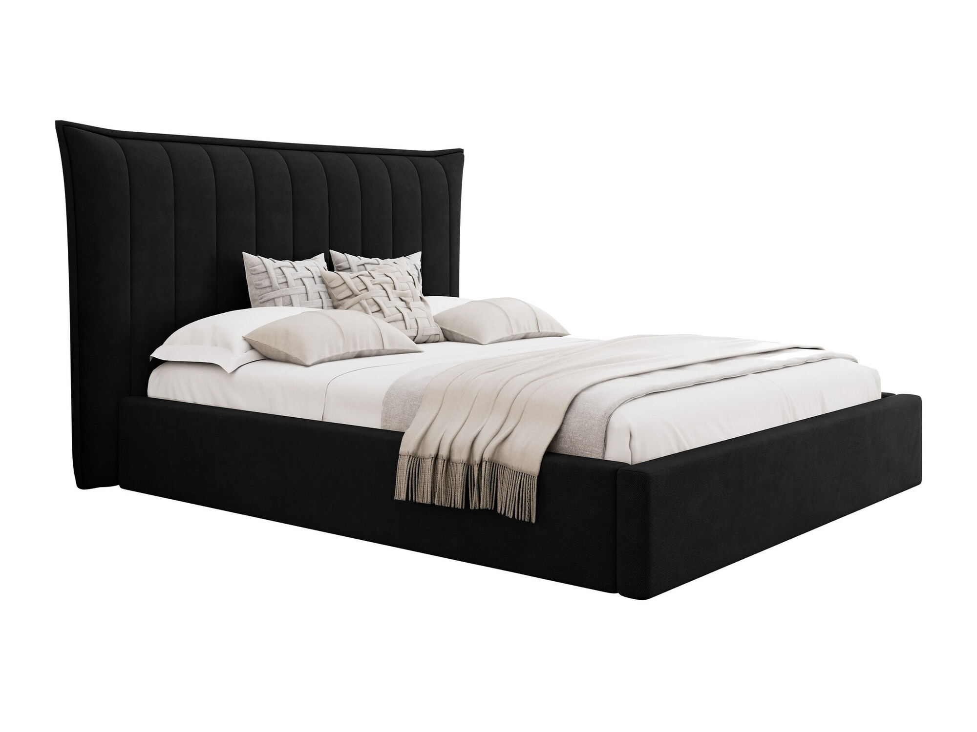 Cama Comfivo Solacium (Kronos 07)