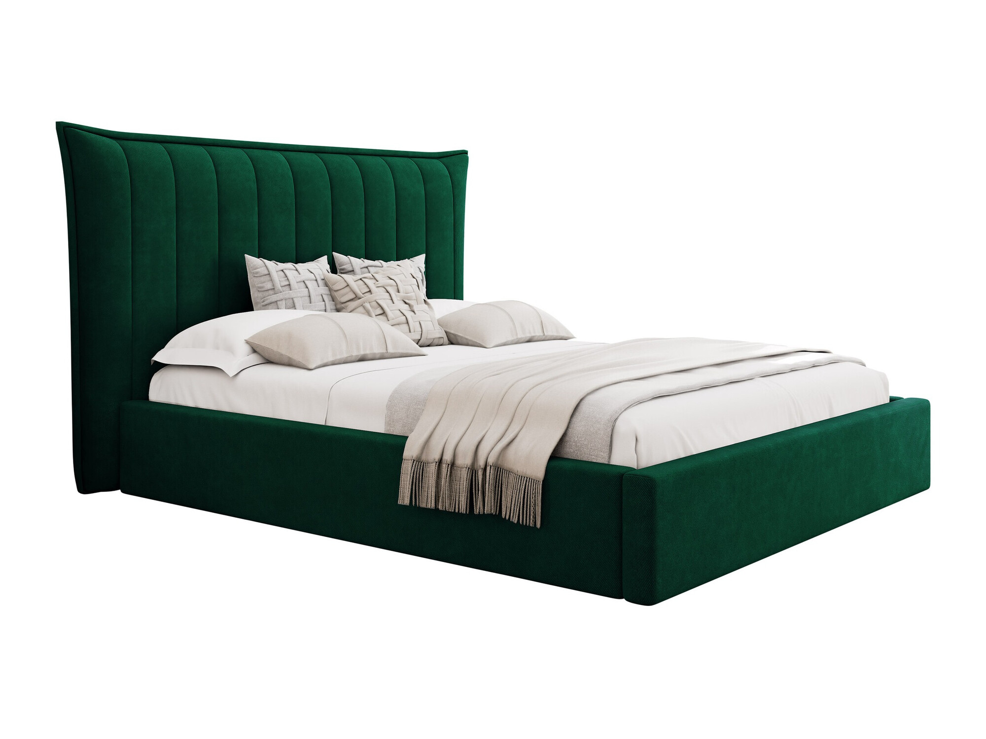Cama Comfivo Solacium (Kronos 19)