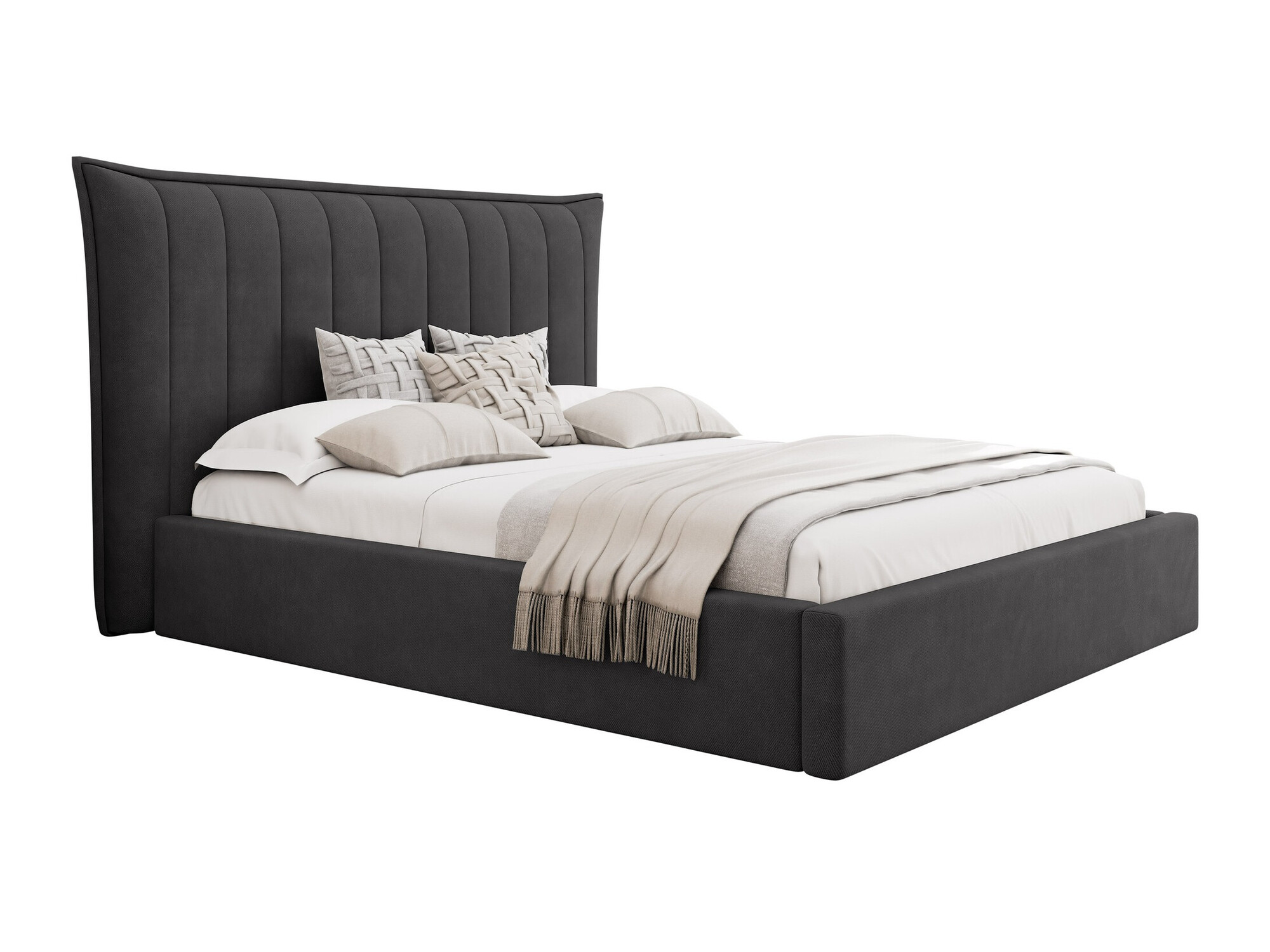 Cama Comfivo Solacium (Kronos 22)