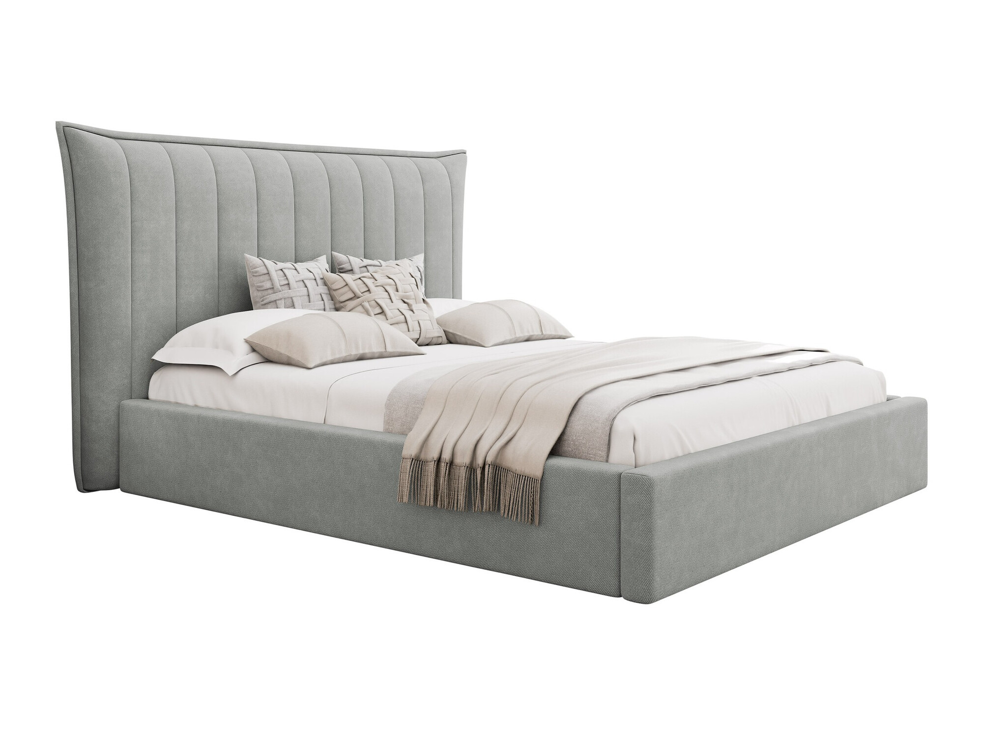 Cama Comfivo Solacium (Paros 5)